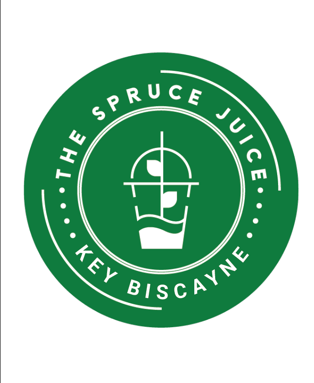 The Spruce Juice & Eats- Key Biscayne